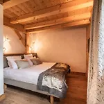 Chalet Inari - By Emerald Chamonix