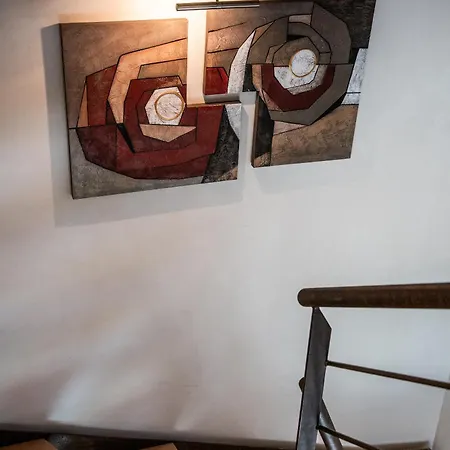 Inari - By Emerald Chamonix