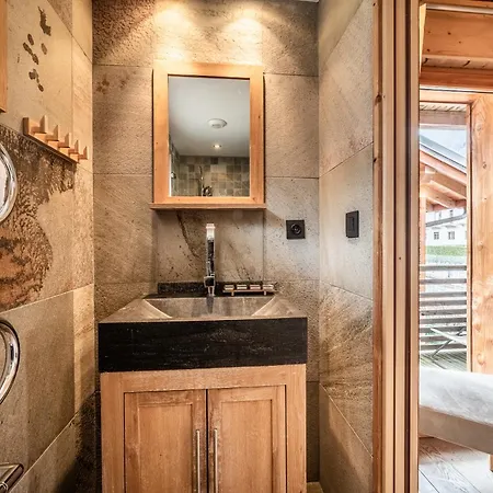 Inari - By Emerald * Chamonix