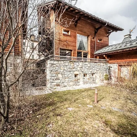 Chalet Inari - By Emerald *