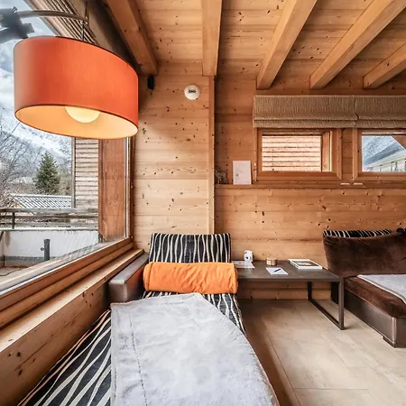 Inari - By Emerald Chalet