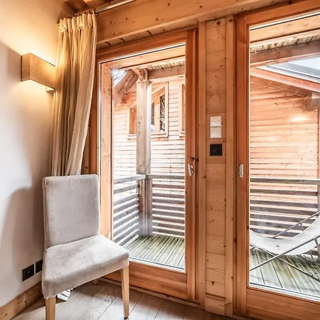 Chalet Inari - By Emerald