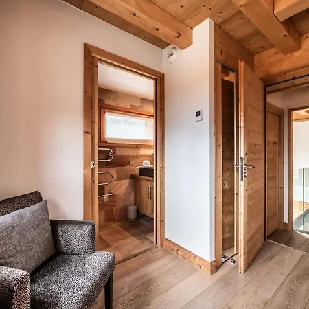 Chalet Inari - By Emerald Chamonix