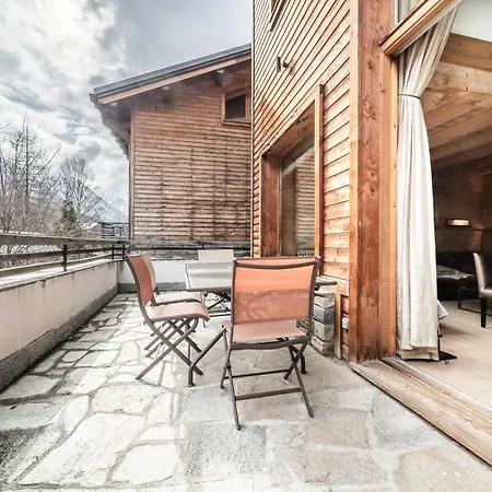 Inari - By Emerald Chamonix