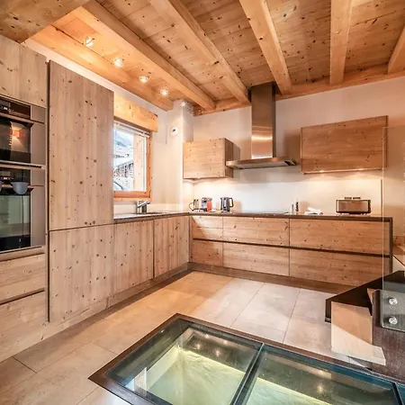 Chalet Inari - By Emerald