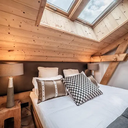 Chalet Inari - By Emerald *