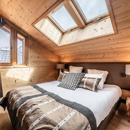 Chalet Inari - By Emerald Chamonix