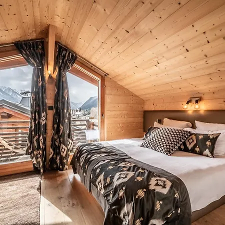 Inari - By Emerald * Chamonix