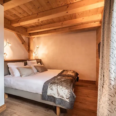 Chalet Inari - By Emerald Chamonix