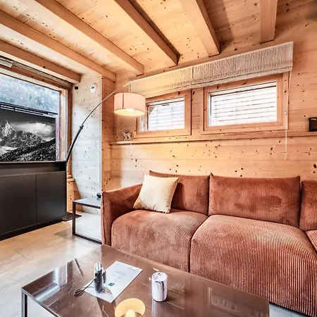 Inari - By Emerald Chalet Chamonix