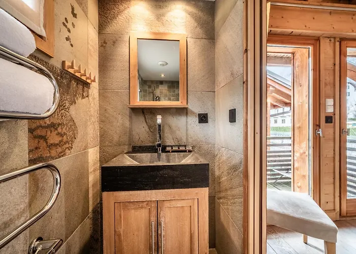 Inari - By Emerald * Chamonix