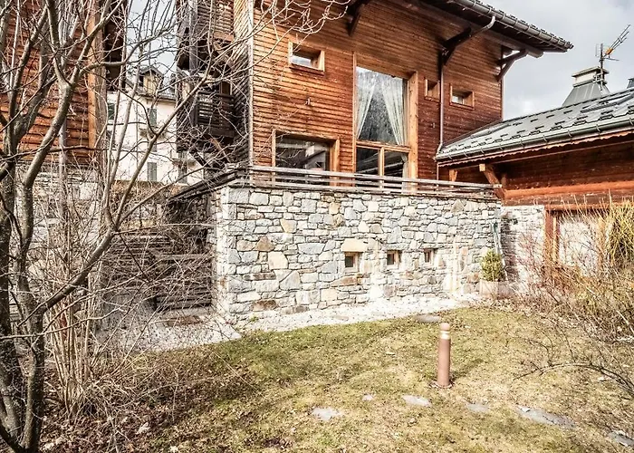 Chalet Inari - By Emerald *