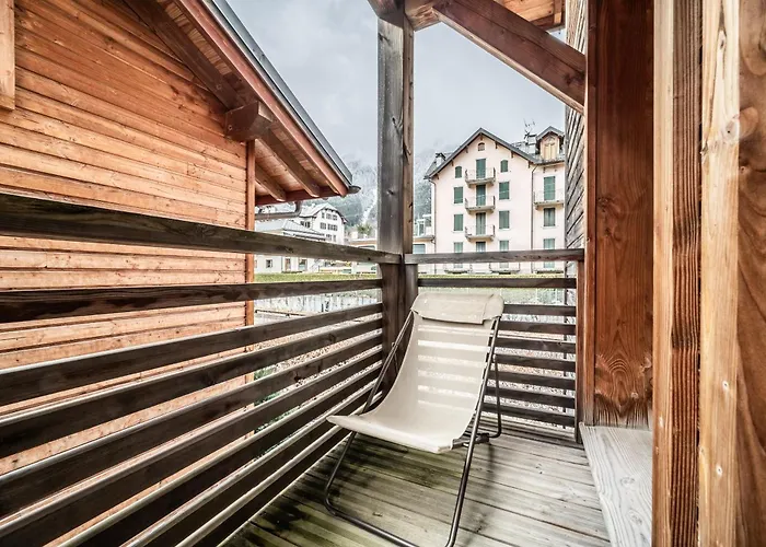 Chalet Inari - By Emerald Chamonix