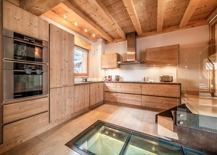 Chalet Inari - By Emerald