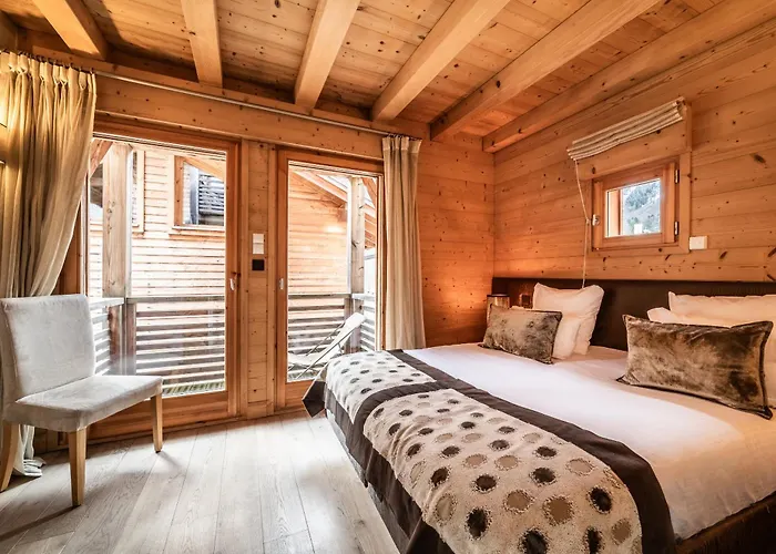 Chalet Inari - By Emerald *