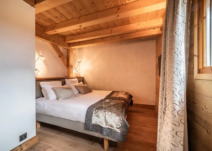 Chalet Inari - By Emerald Chamonix