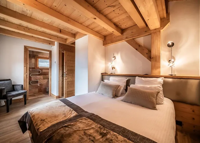 Chalet Inari - By Emerald *