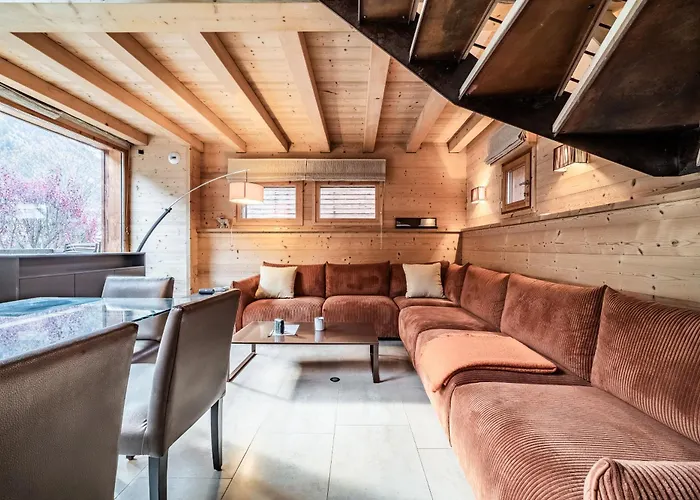 Chalet Inari - By Emerald *