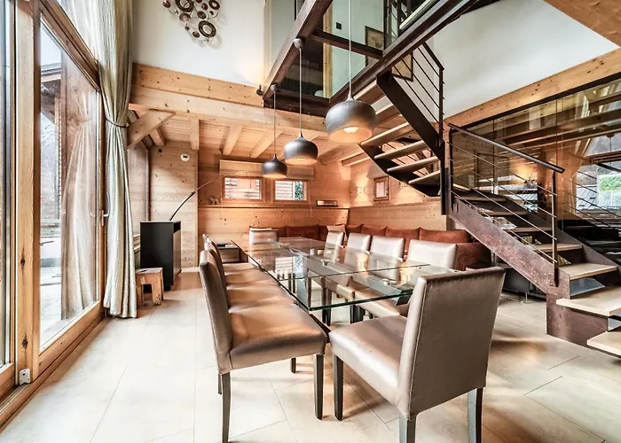 Inari - By Emerald Chalet