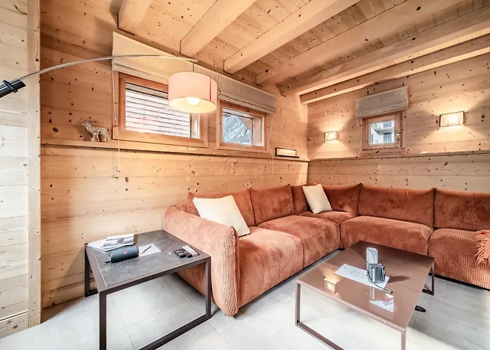 Inari - By Emerald Chamonix