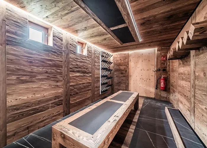 Chalet Inari - By Emerald *