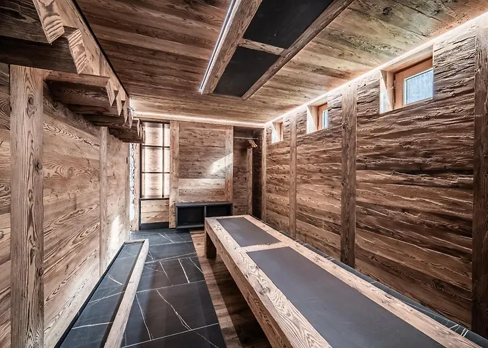 Chalet Inari - By Emerald Chamonix