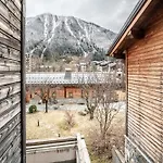 Inari - By Emerald Chamonix