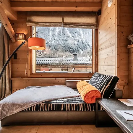 Chalet Inari - By Emerald *