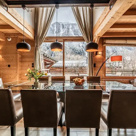 Inari - By Emerald * Chamonix