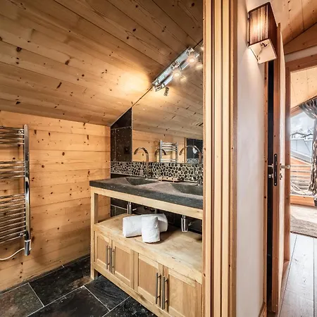 Alpesi faház Inari - By Emerald *