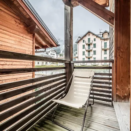 Chalet Inari - By Emerald Chamonix