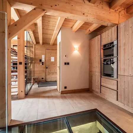 Chalet Inari - By Emerald