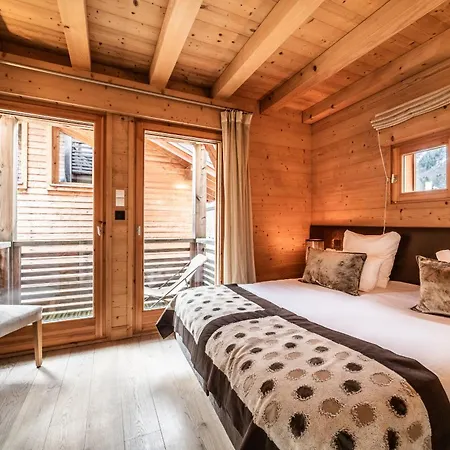 Chalet Inari - By Emerald *