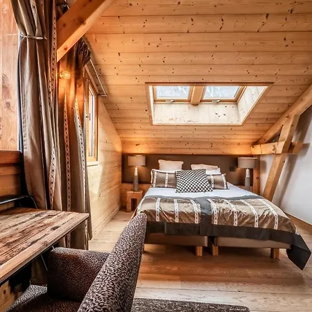 Inari - By Emerald Chamonix