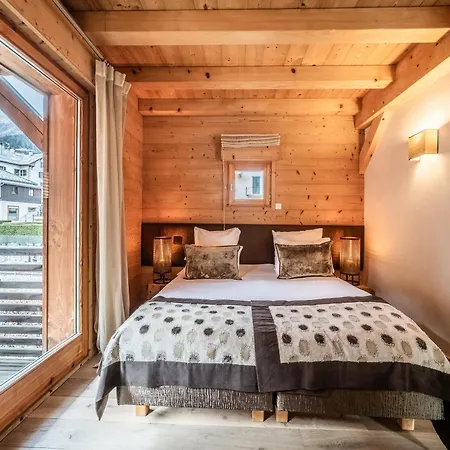 Inari - By Emerald * Chamonix