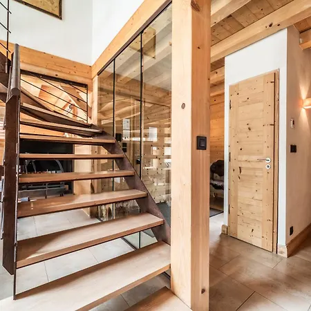 Chalet Inari - By Emerald