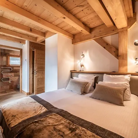 Chalet Inari - By Emerald *