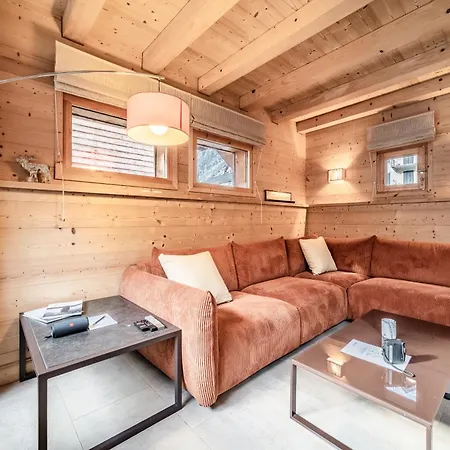 Inari - By Emerald Chamonix