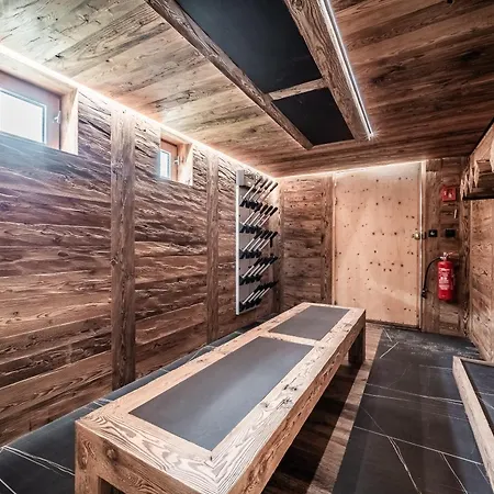 Chalet Inari - By Emerald *