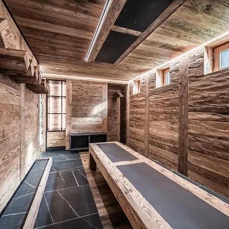 Chalet Inari - By Emerald Chamonix